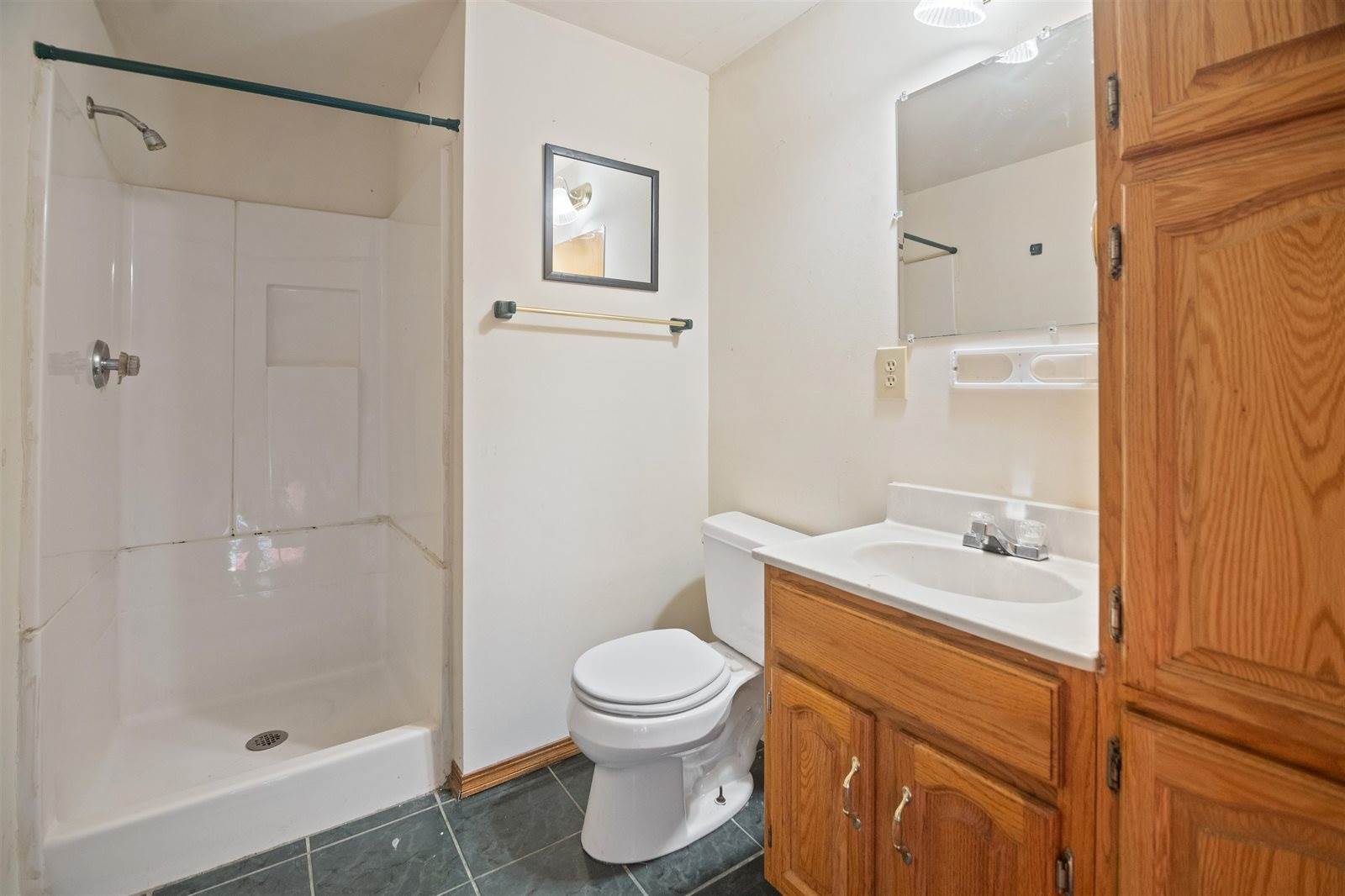 2121 North Homestead St, Wichita, KS 67208