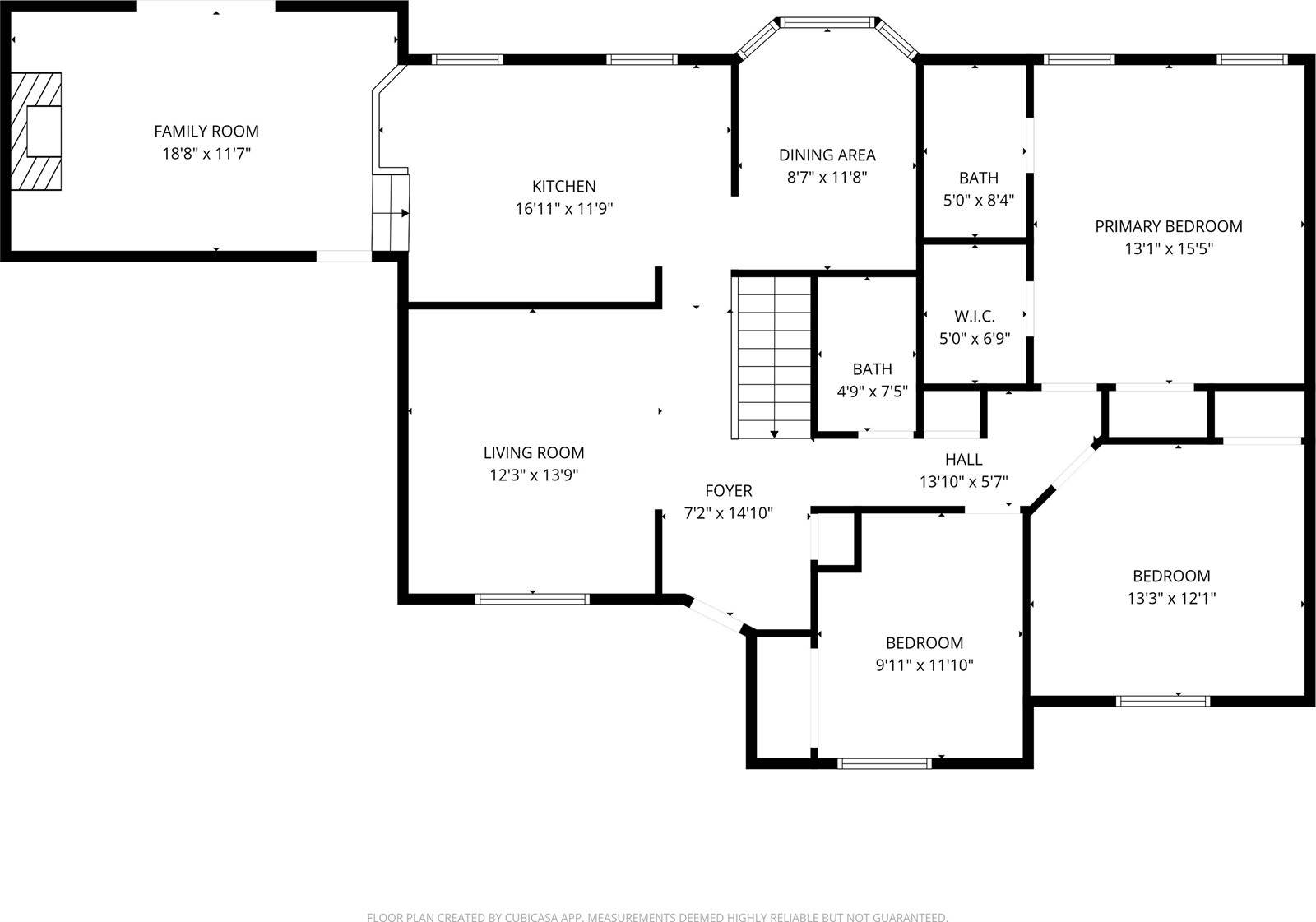 2121 North Homestead St, Wichita, KS 67208