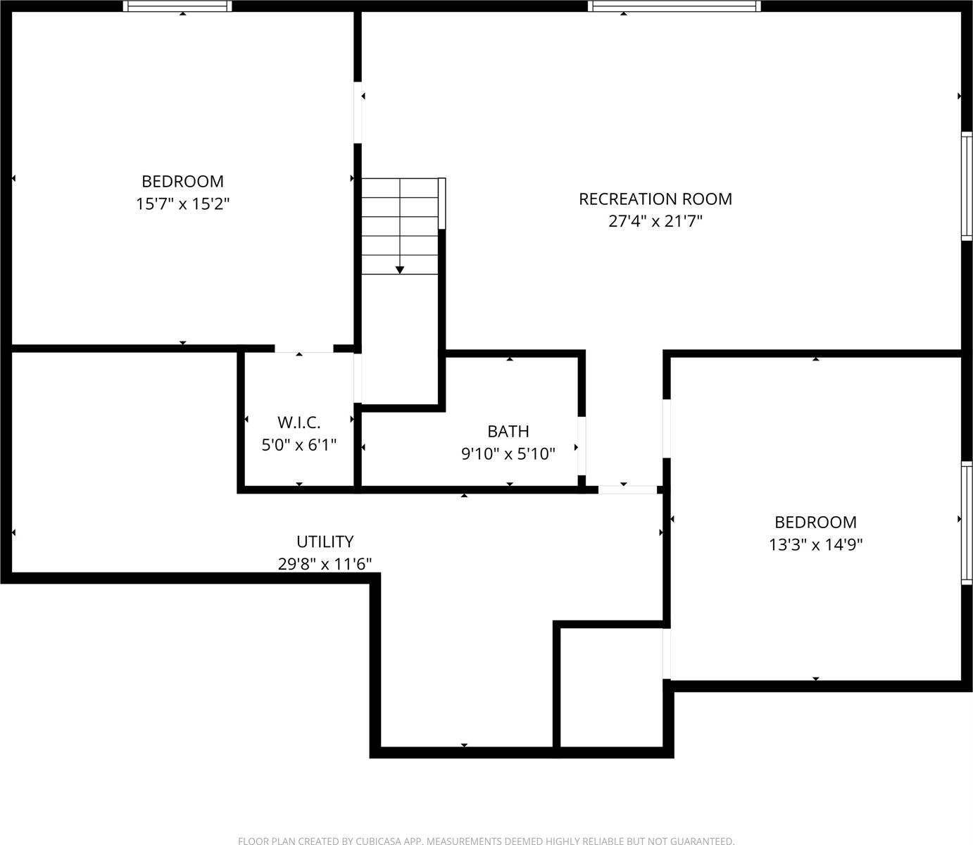 2121 North Homestead St, Wichita, KS 67208