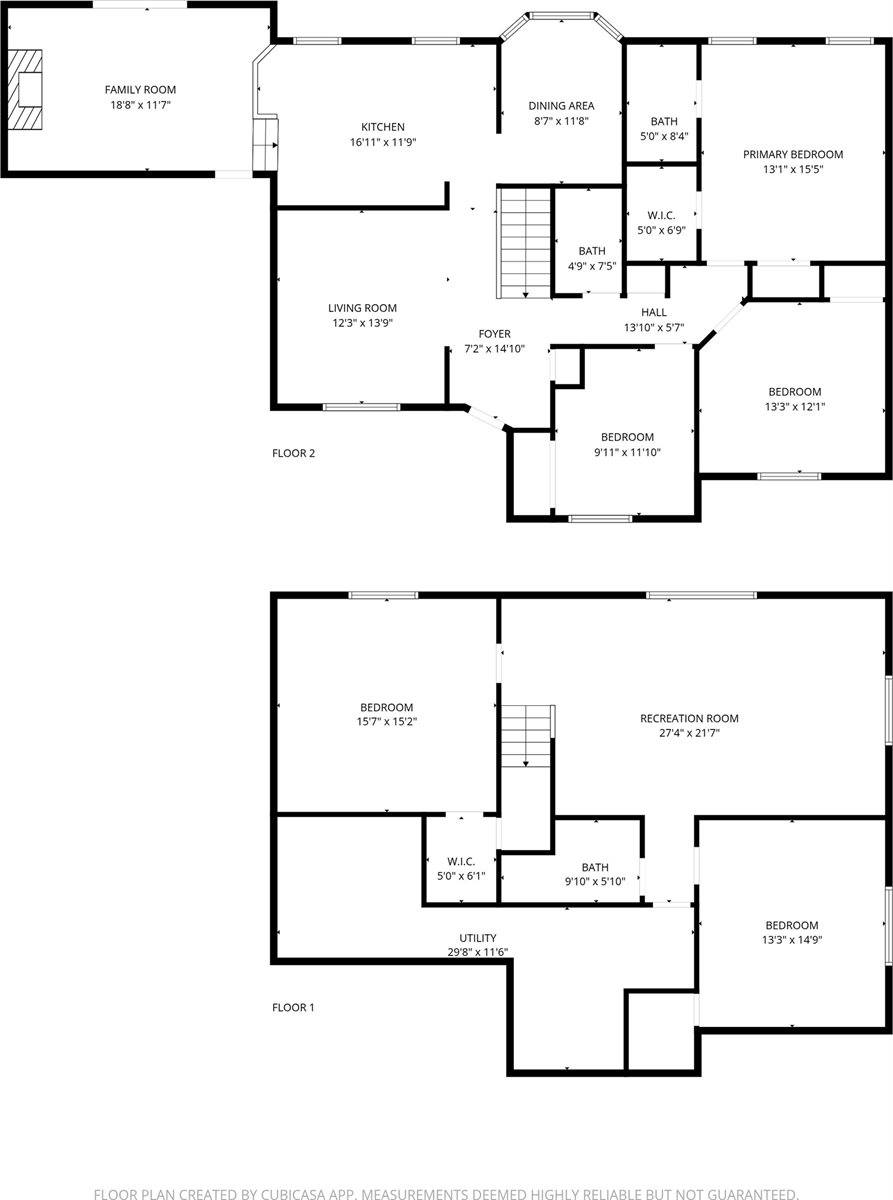 2121 North Homestead St, Wichita, KS 67208