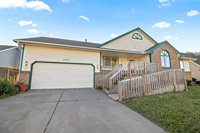 2121 North Homestead St, Wichita, KS 67208