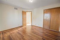 2121 North Homestead St, Wichita, KS 67208