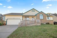 2121 North Homestead St, Wichita, KS 67208