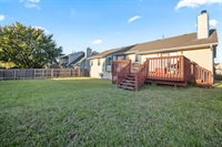 2121 North Homestead St, Wichita, KS 67208