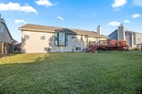 2121 North Homestead St, Wichita, KS 67208