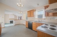 2121 North Homestead St, Wichita, KS 67208