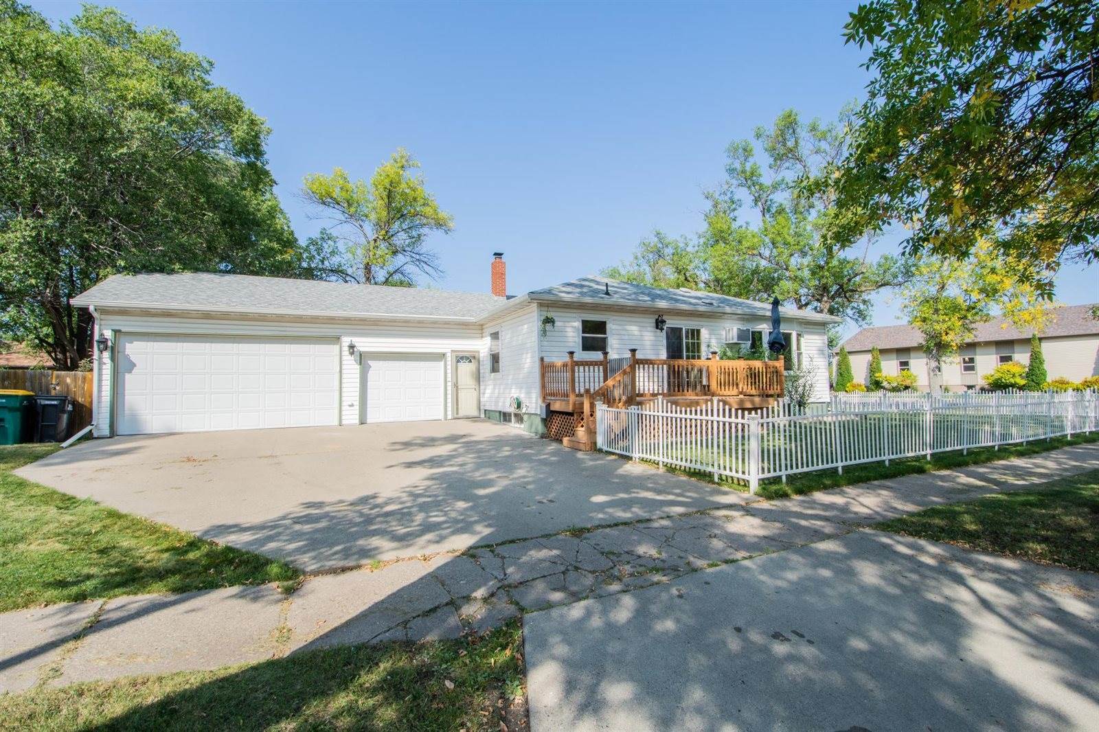 320 2nd Street East, West Fargo, ND 58078