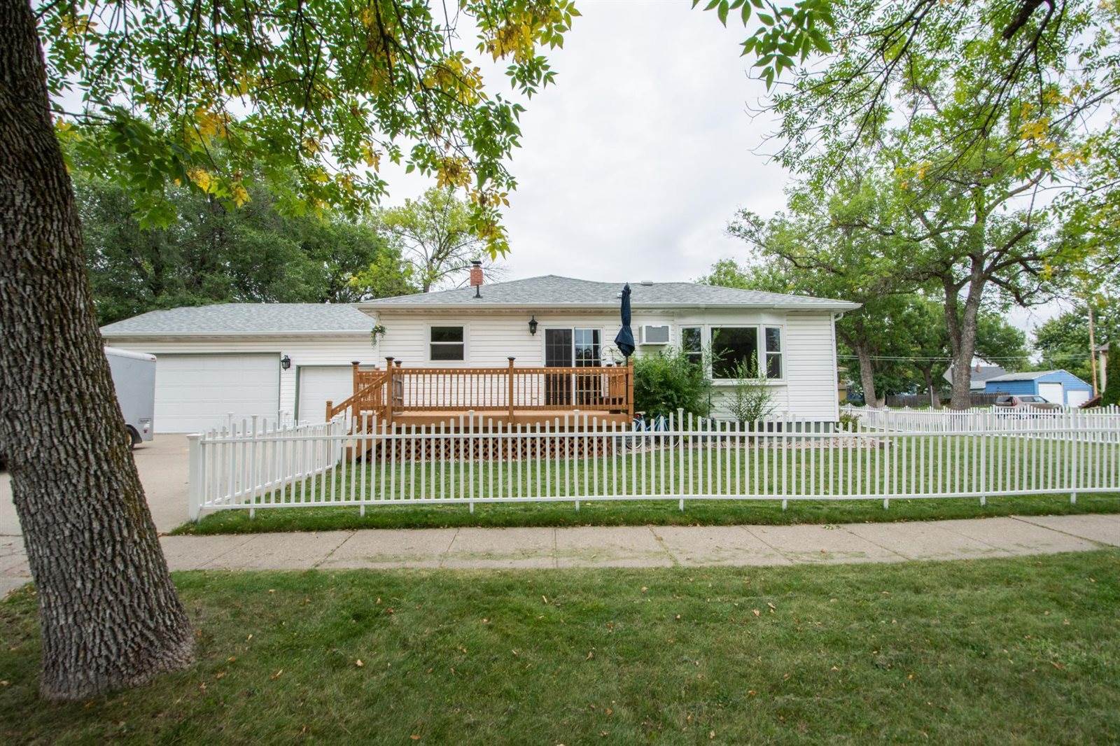 320 2nd Street East, West Fargo, ND 58078