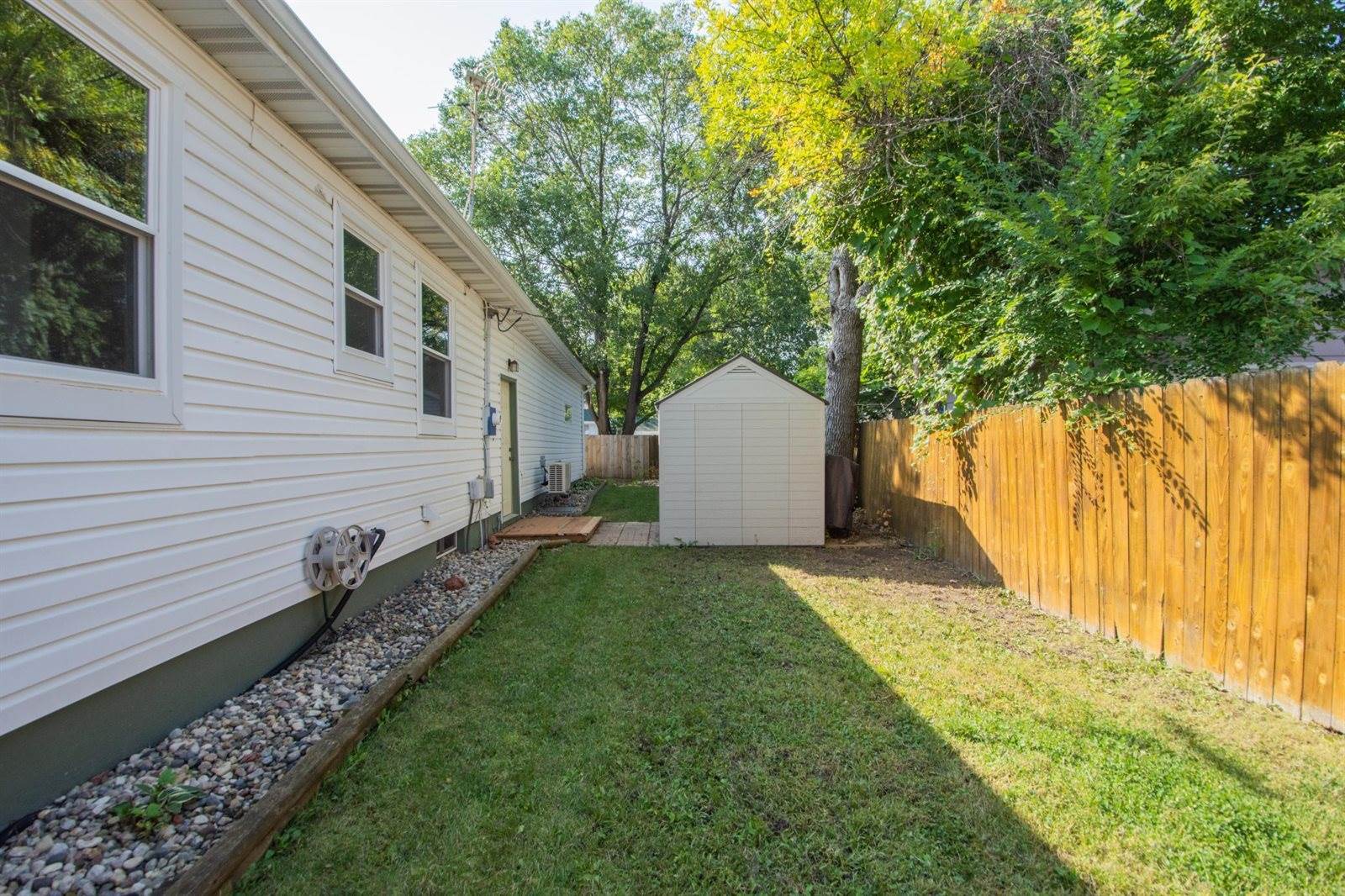 320 2nd Street East, West Fargo, ND 58078