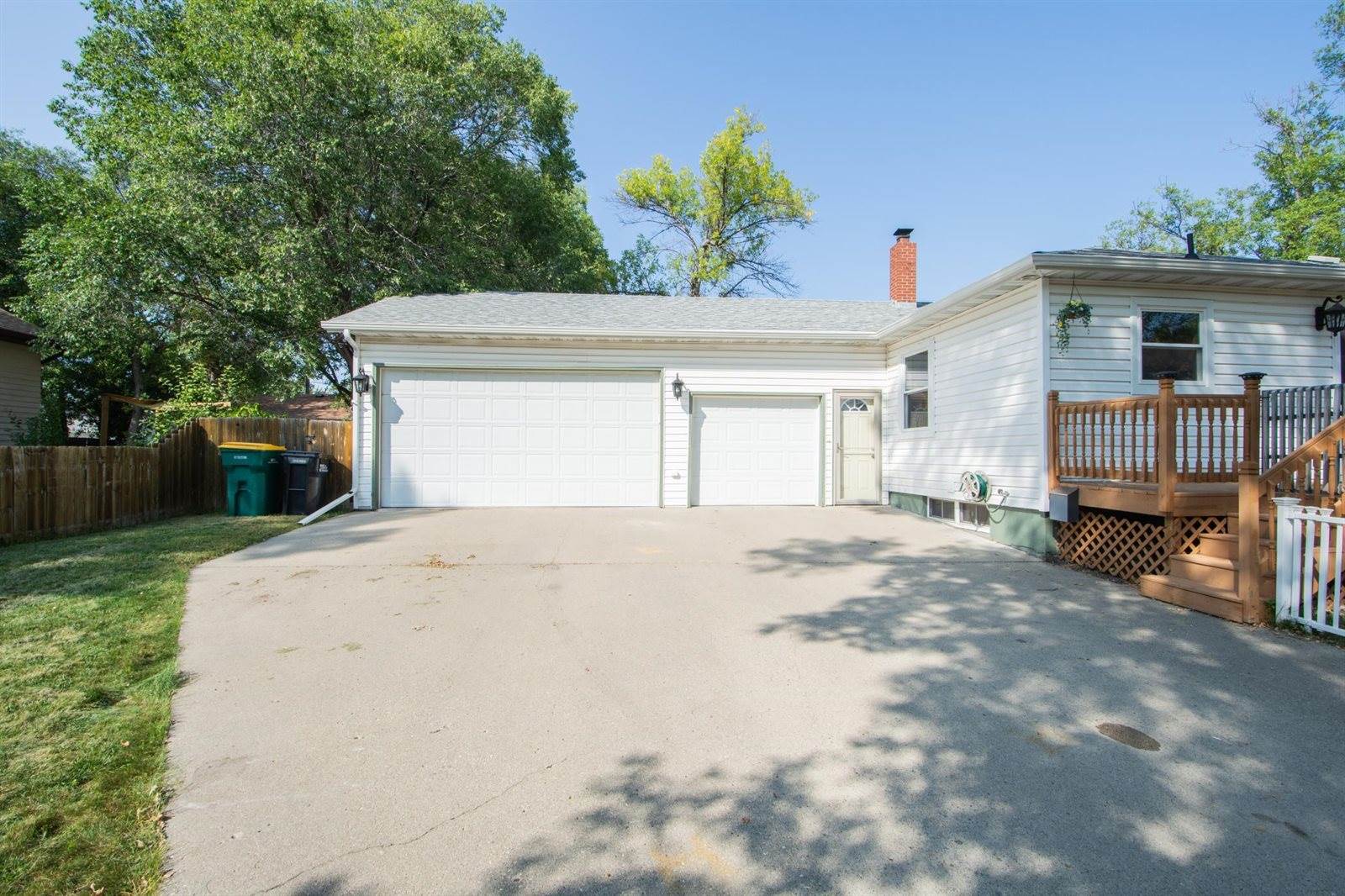 320 2nd Street East, West Fargo, ND 58078