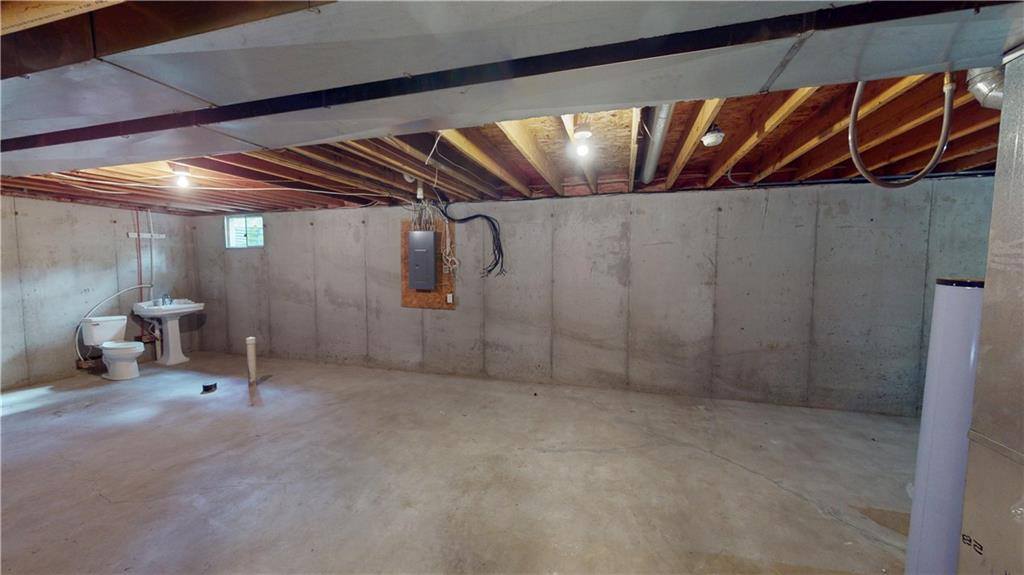 409 Sheidley Avenue, Bonner Springs, KS 66012