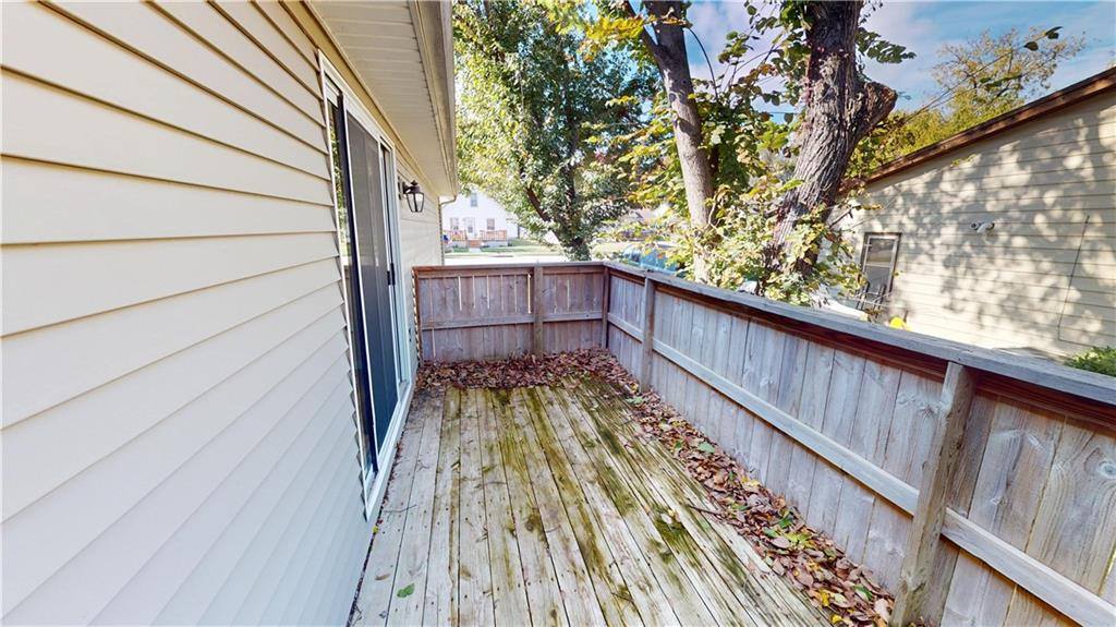 409 Sheidley Avenue, Bonner Springs, KS 66012