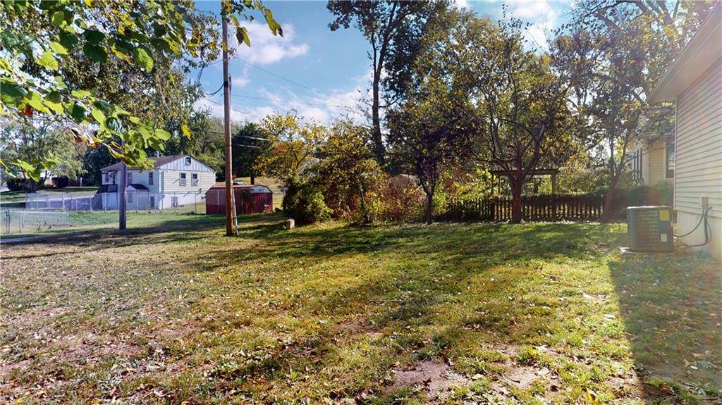 409 Sheidley Avenue, Bonner Springs, KS 66012