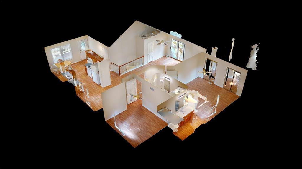 409 Sheidley Avenue, Bonner Springs, KS 66012