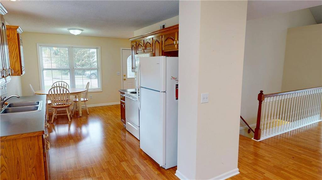 409 Sheidley Avenue, Bonner Springs, KS 66012