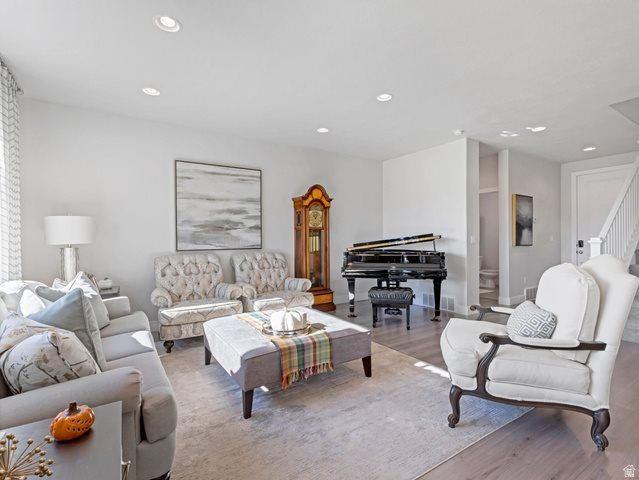 169 East Bliss Dr, Saratoga Springs, UT 84045