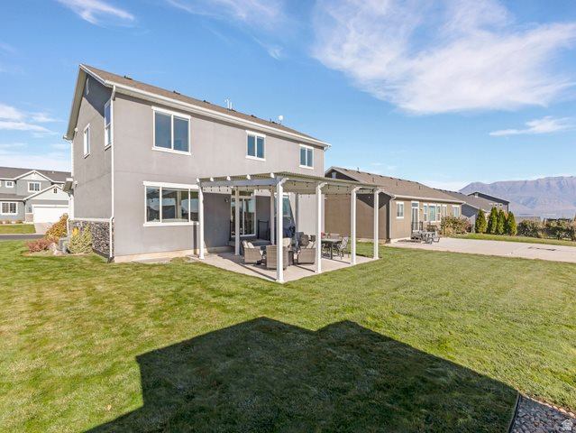 169 East Bliss Dr, Saratoga Springs, UT 84045
