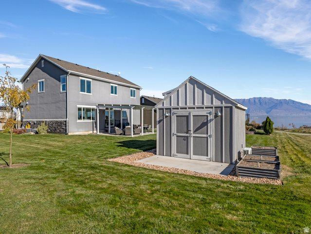 169 East Bliss Dr, Saratoga Springs, UT 84045