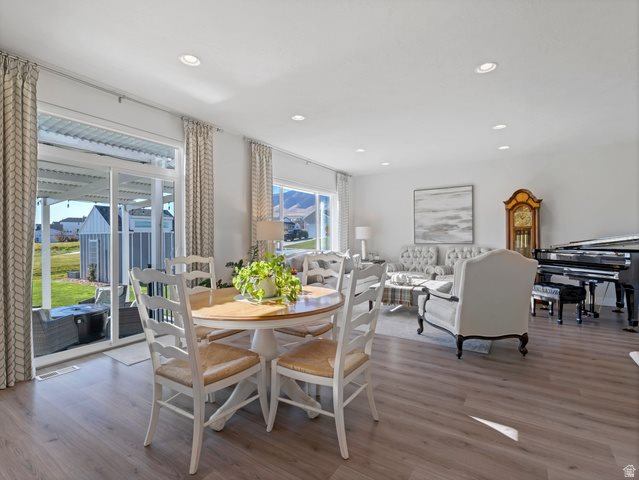 169 East Bliss Dr, Saratoga Springs, UT 84045