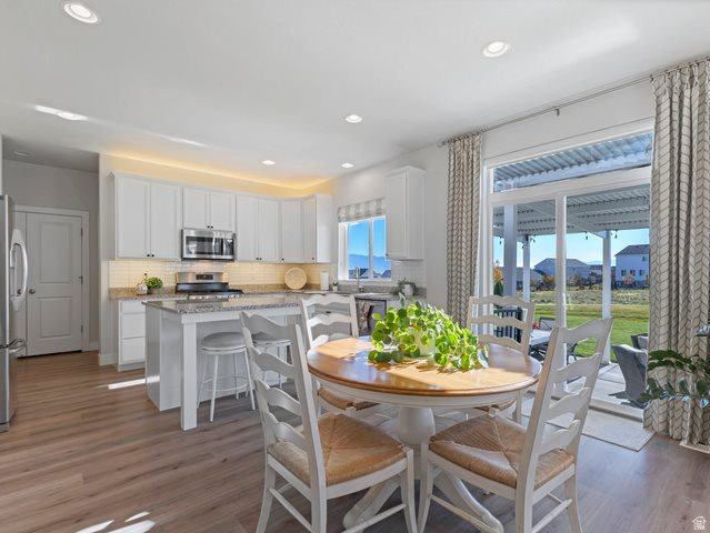 169 East Bliss Dr, Saratoga Springs, UT 84045