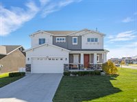 169 East Bliss Dr, Saratoga Springs, UT 84045