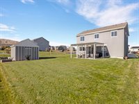 169 East Bliss Dr, Saratoga Springs, UT 84045