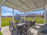 169 East Bliss Dr, Saratoga Springs, UT 84045