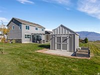 169 East Bliss Dr, Saratoga Springs, UT 84045