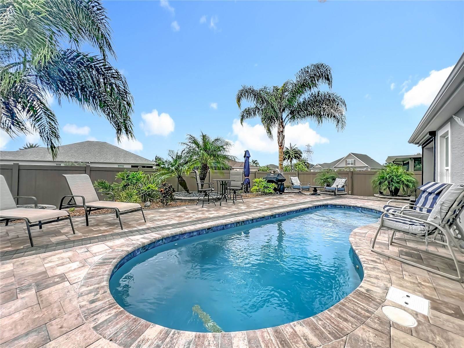 3261 Wise Way, The Villages, FL 32163