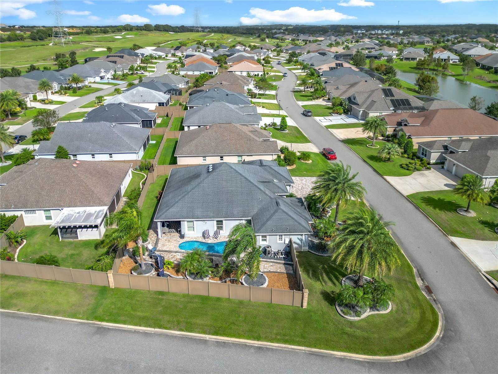 3261 Wise Way, The Villages, FL 32163