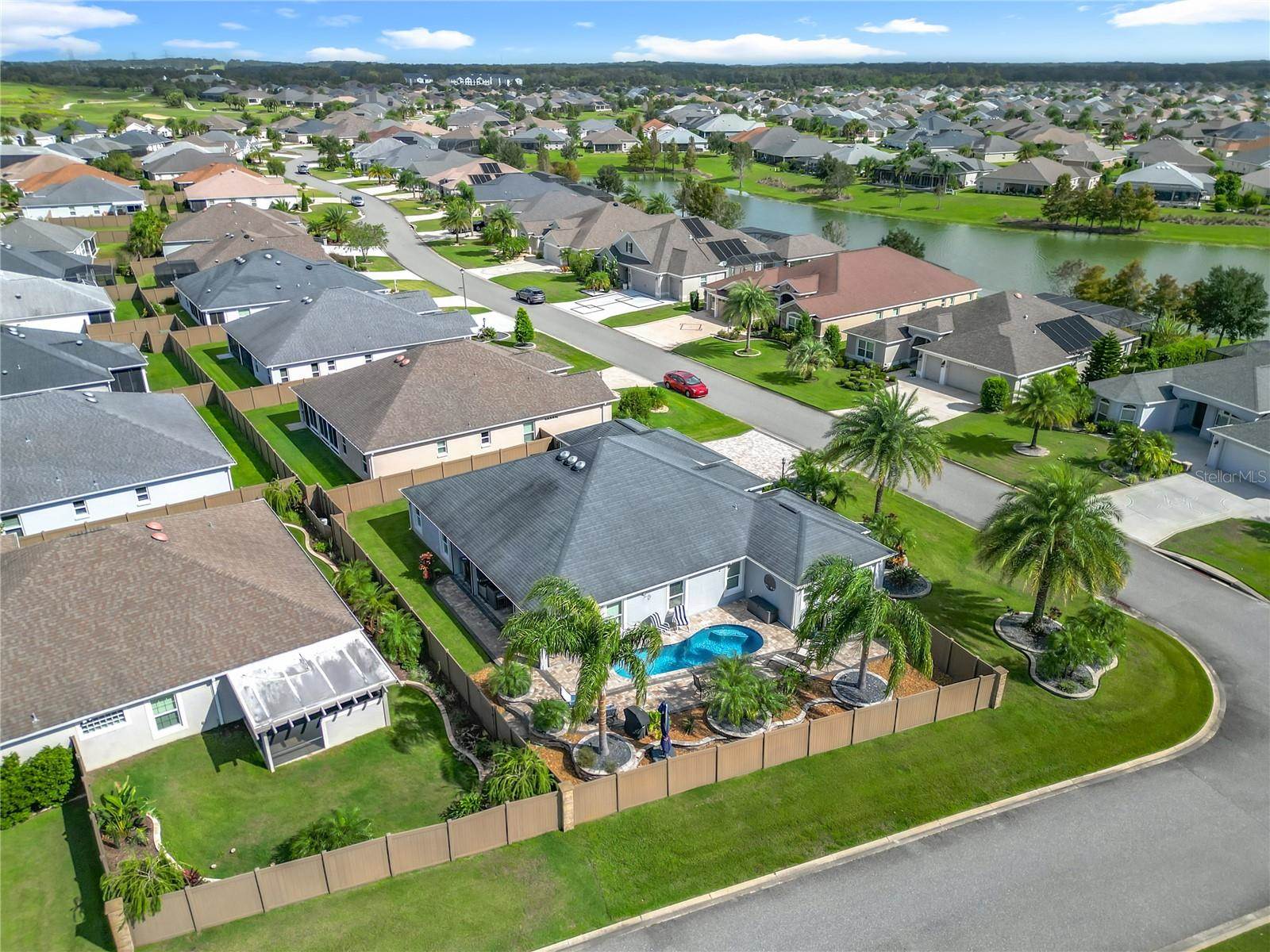 3261 Wise Way, The Villages, FL 32163