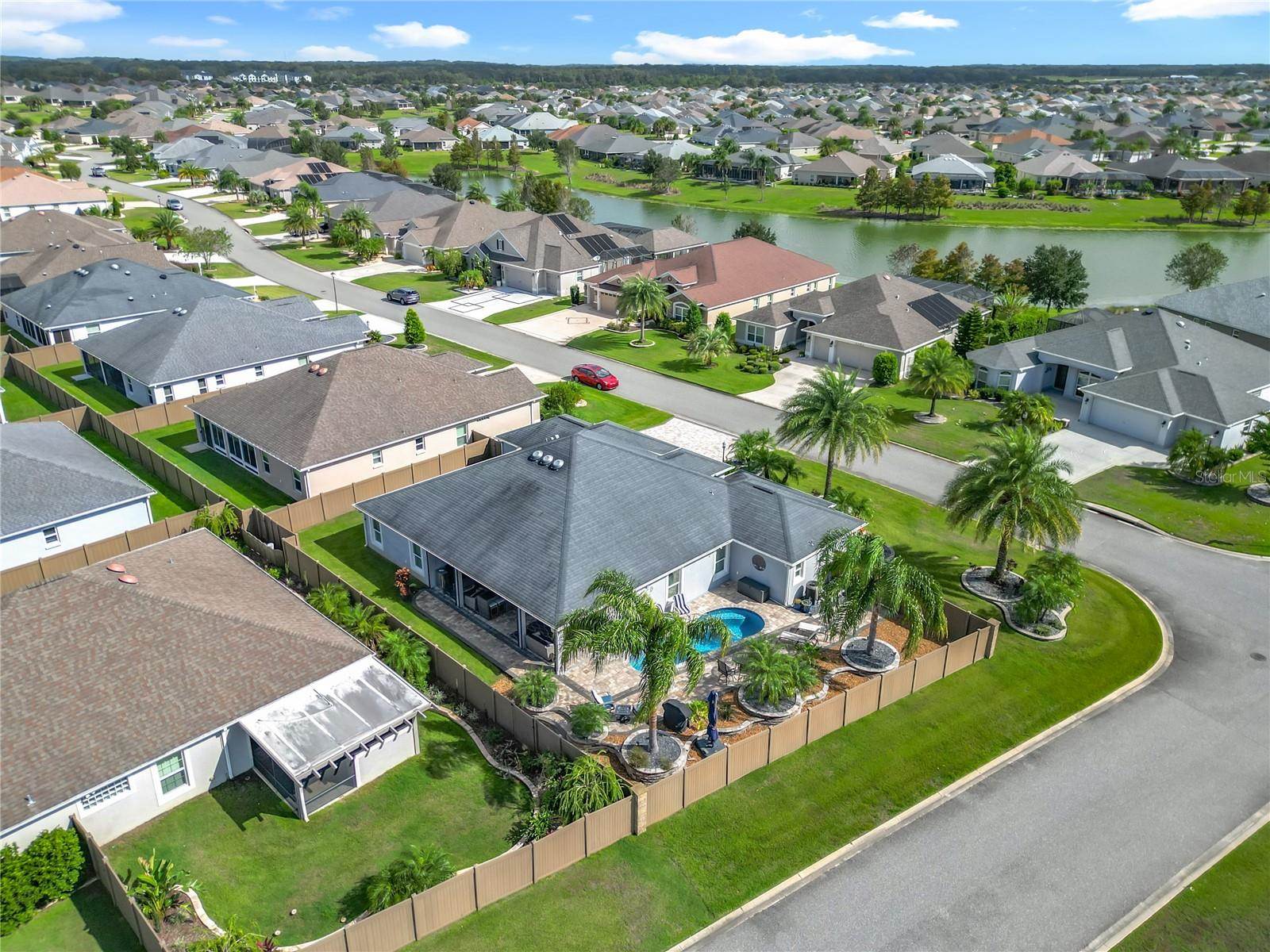 3261 Wise Way, The Villages, FL 32163