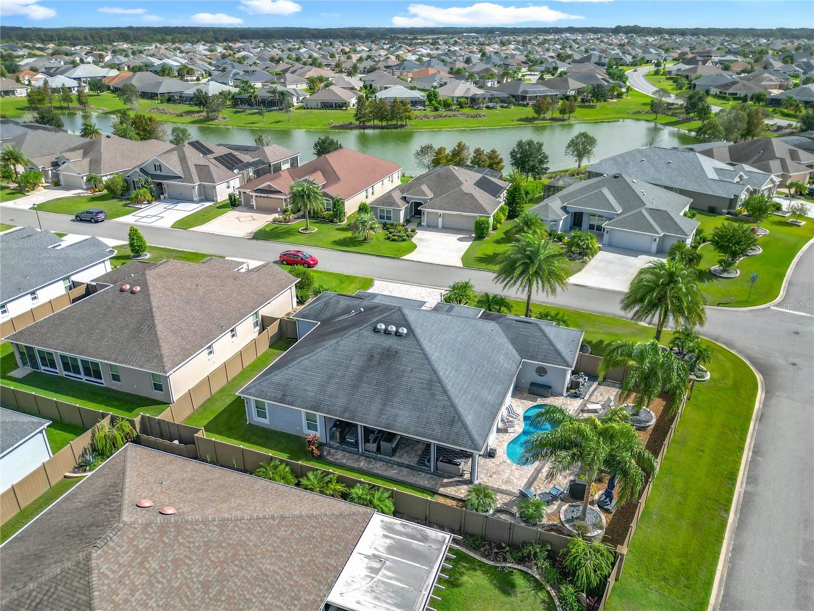 3261 Wise Way, The Villages, FL 32163