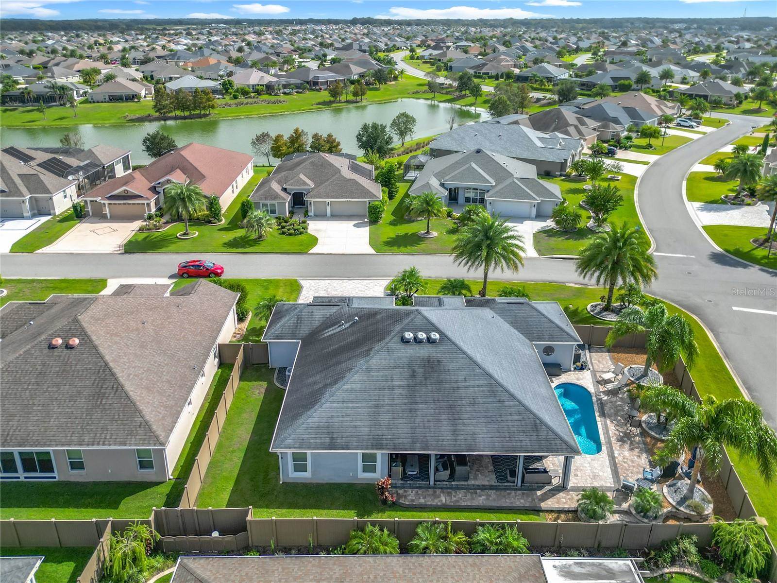 3261 Wise Way, The Villages, FL 32163