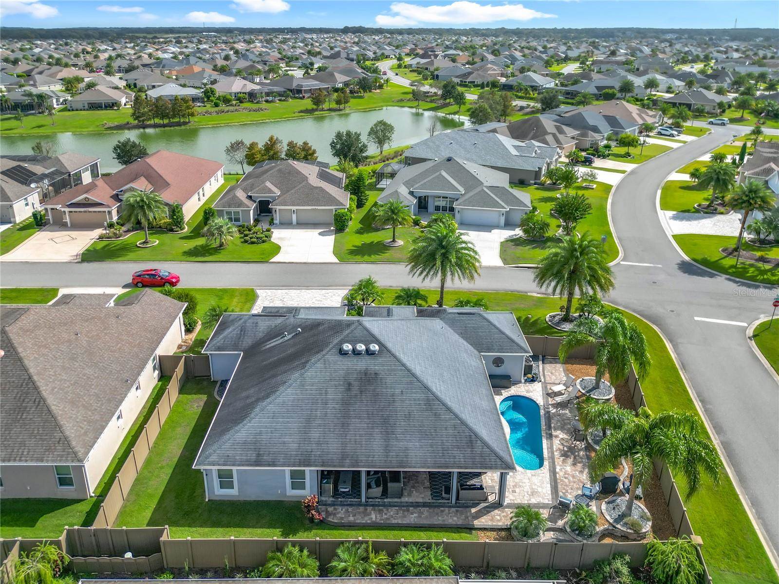 3261 Wise Way, The Villages, FL 32163