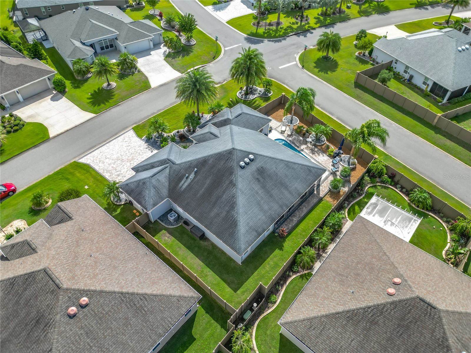 3261 Wise Way, The Villages, FL 32163