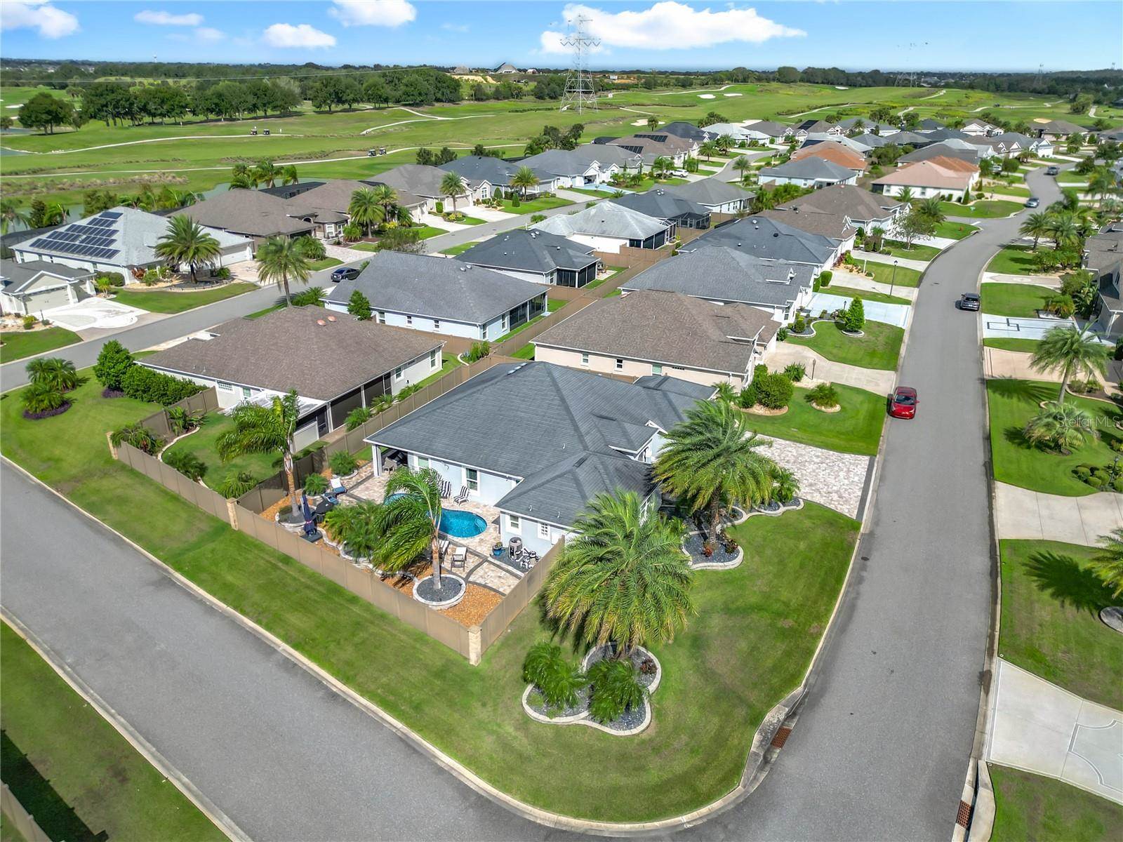 3261 Wise Way, The Villages, FL 32163