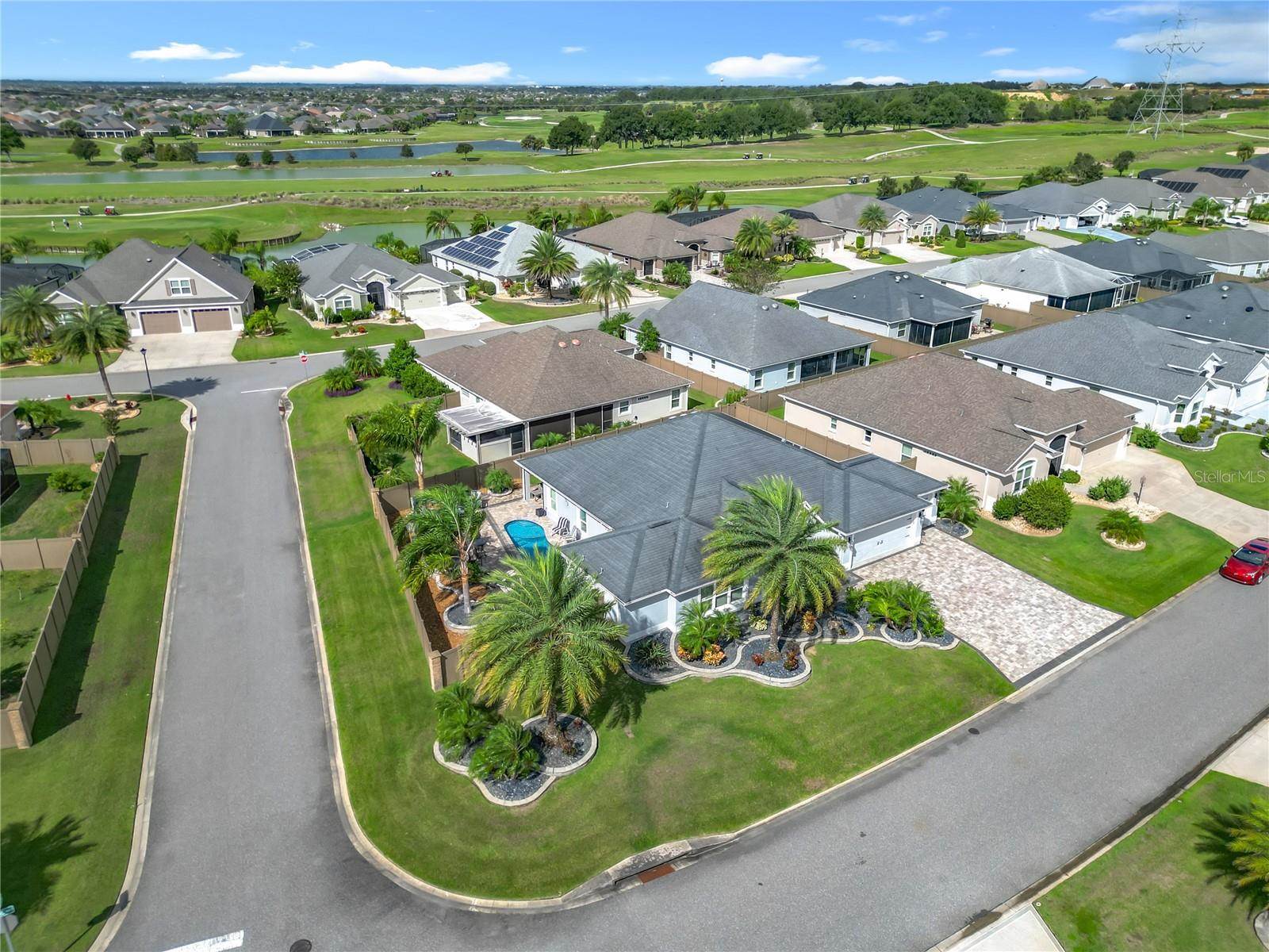 3261 Wise Way, The Villages, FL 32163