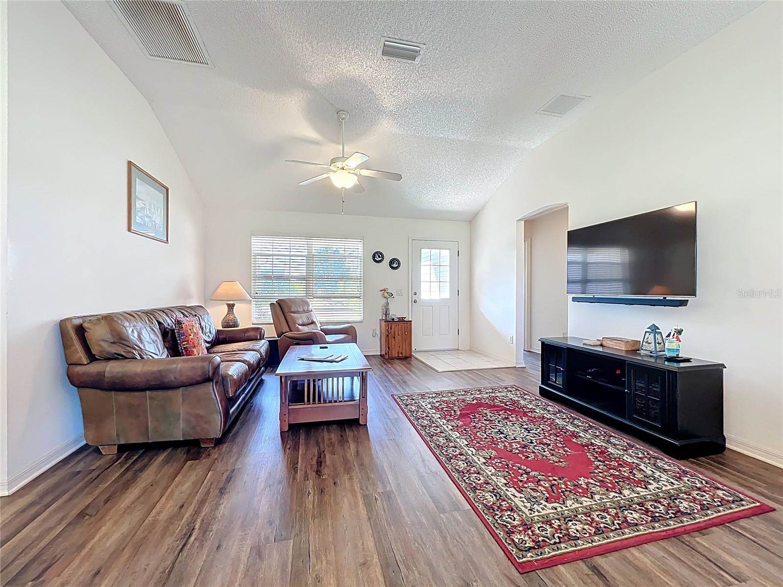 3433 Talley Ridge Drive, The Villages, FL 32162