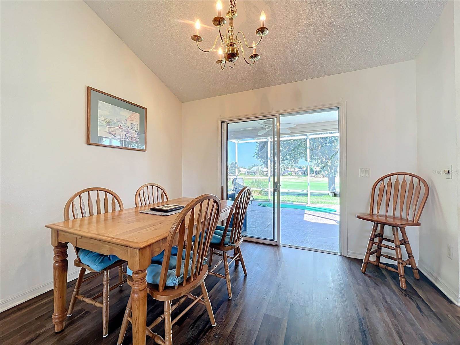 3433 Talley Ridge Drive, The Villages, FL 32162