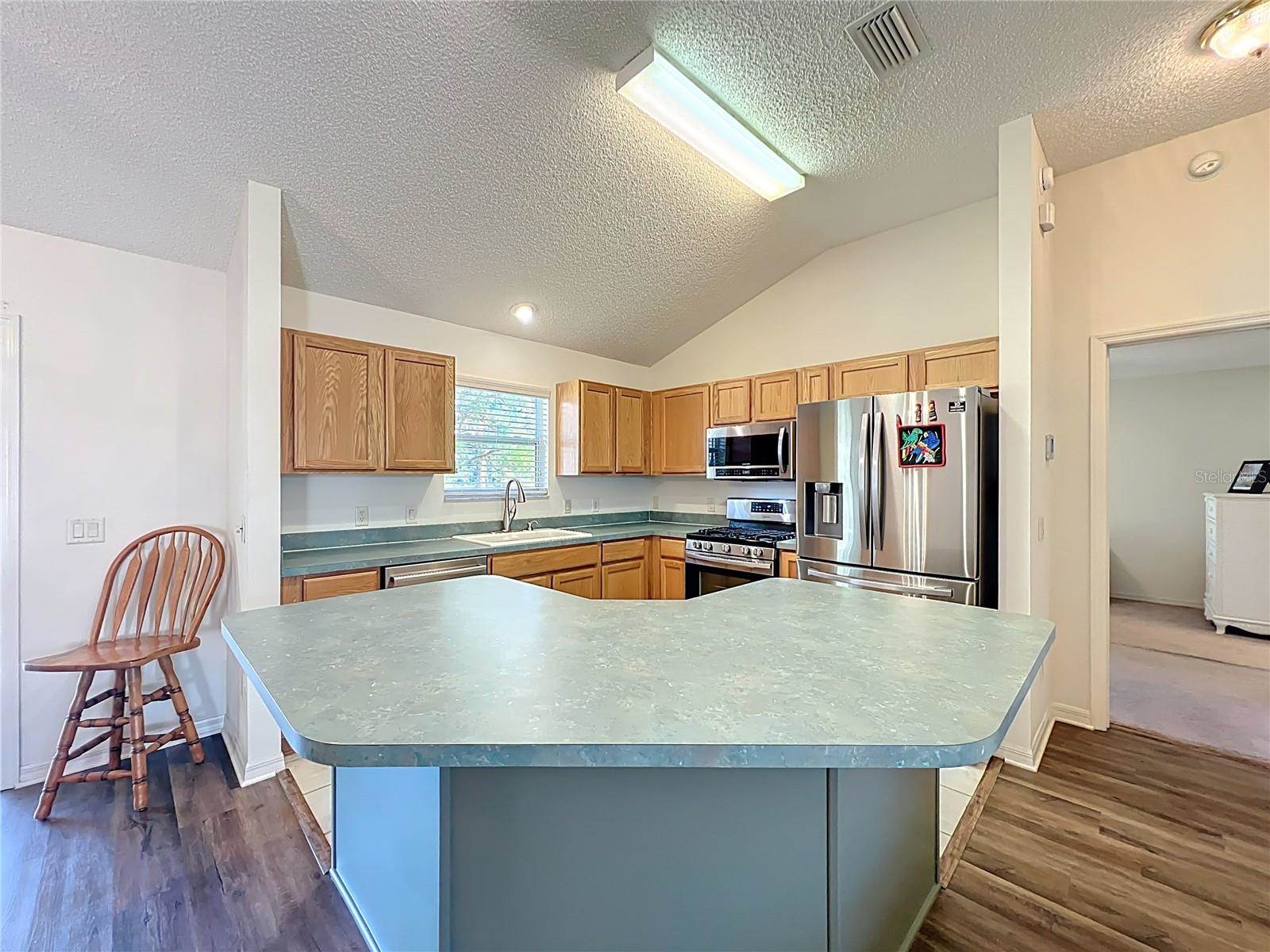 3433 Talley Ridge Drive, The Villages, FL 32162