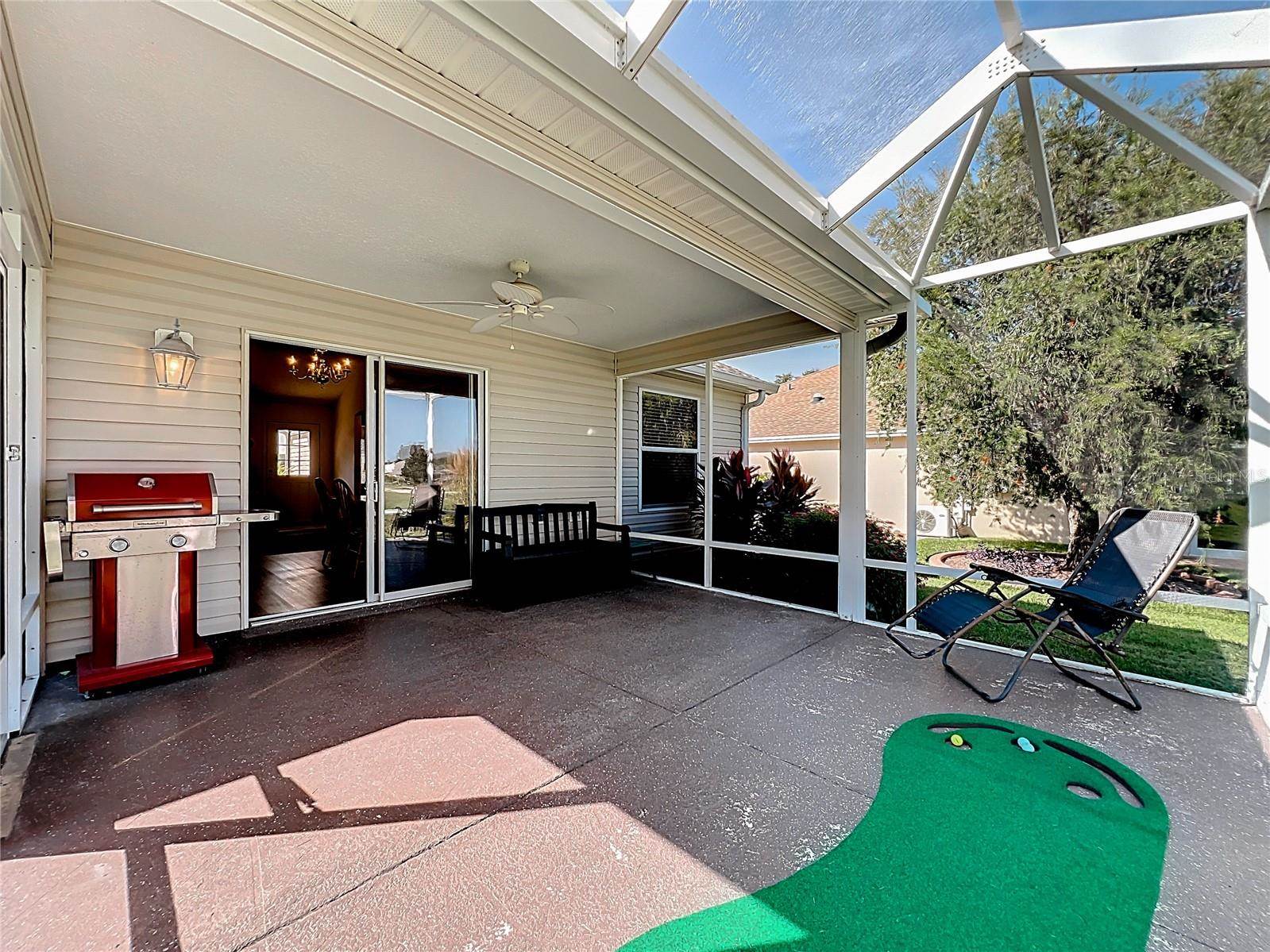 3433 Talley Ridge Drive, The Villages, FL 32162