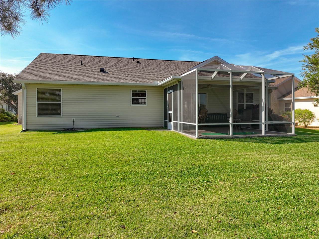 3433 Talley Ridge Drive, The Villages, FL 32162