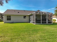 3433 Talley Ridge Drive, The Villages, FL 32162