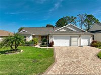 3433 Talley Ridge Drive, The Villages, FL 32162
