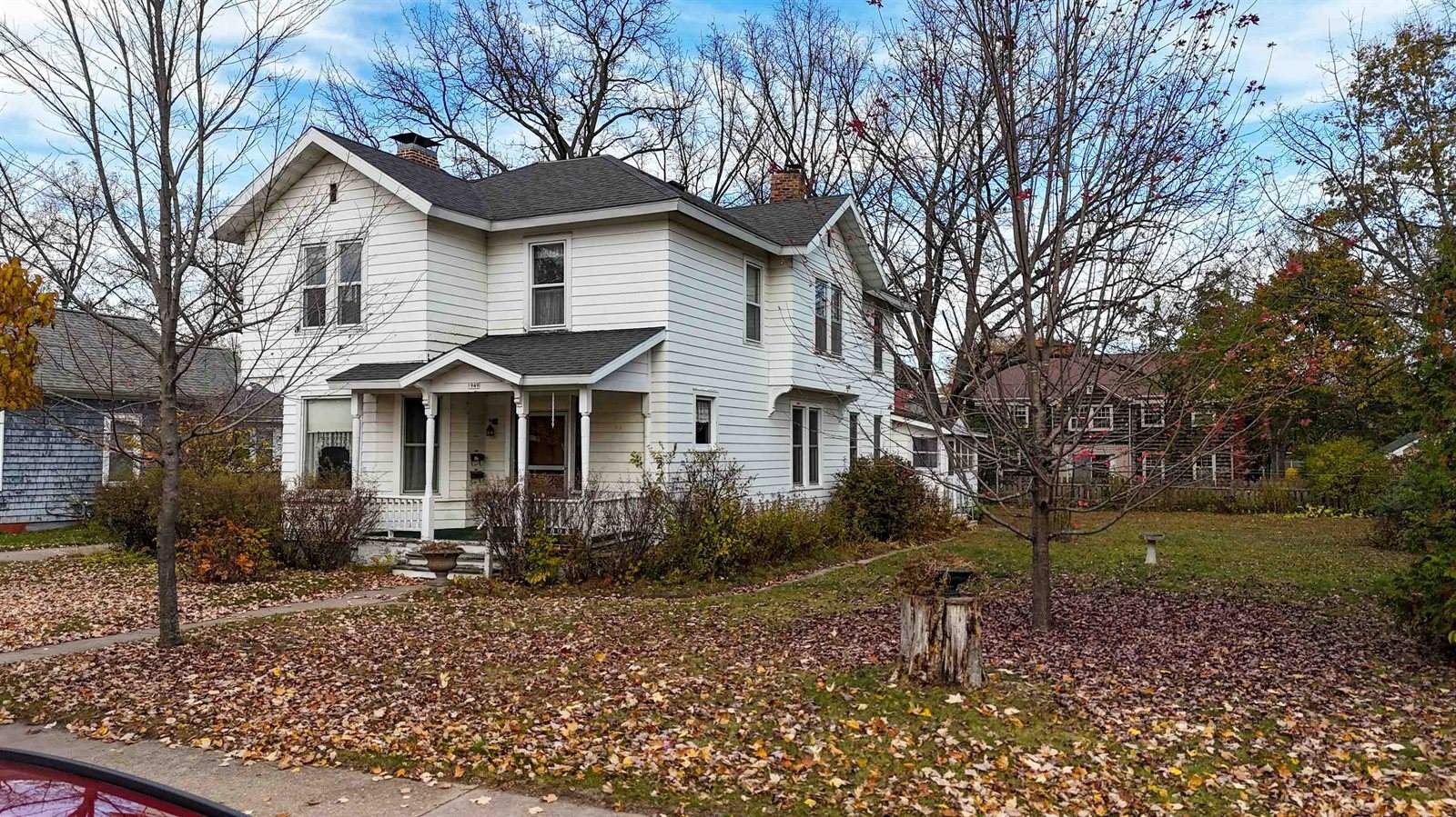 1949 Church Street, Stevens Point, WI 54481