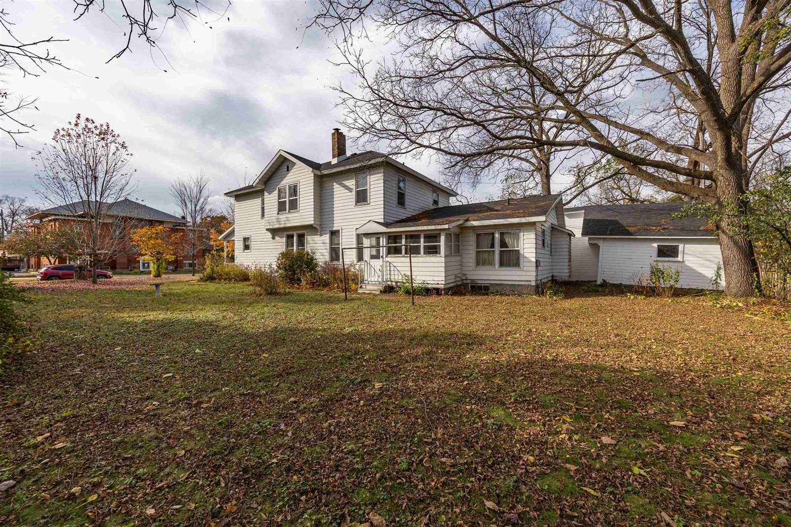 1949 Church Street, Stevens Point, WI 54481