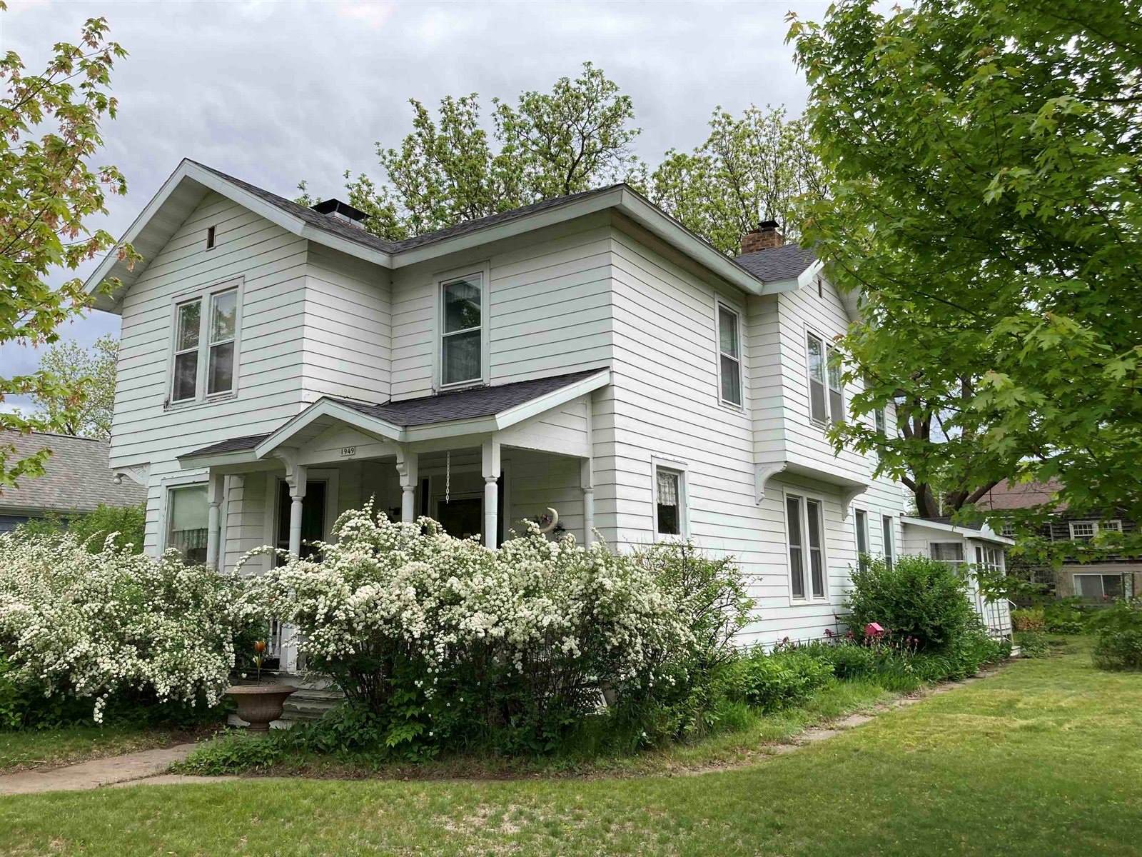 1949 Church Street, Stevens Point, WI 54481