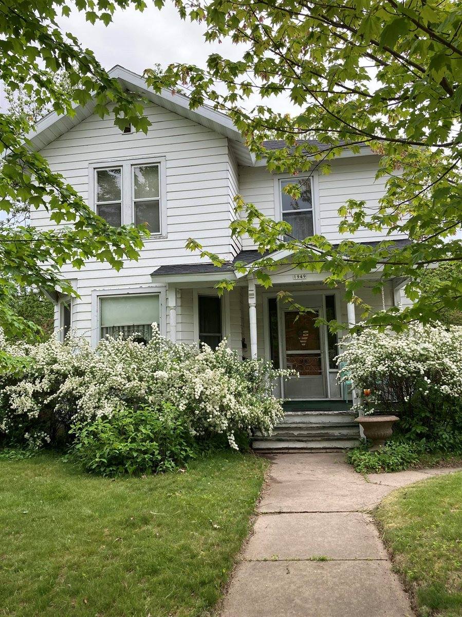1949 Church Street, Stevens Point, WI 54481