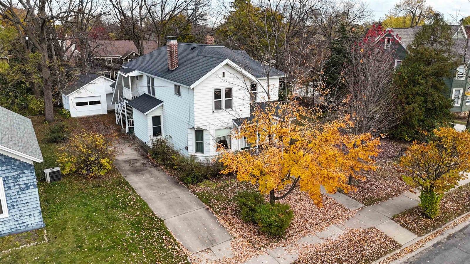 1949 Church Street, Stevens Point, WI 54481